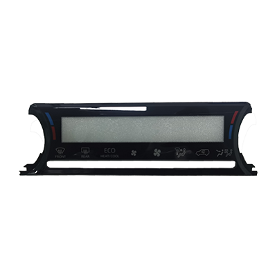 RAV4 Air Conditioner Controller